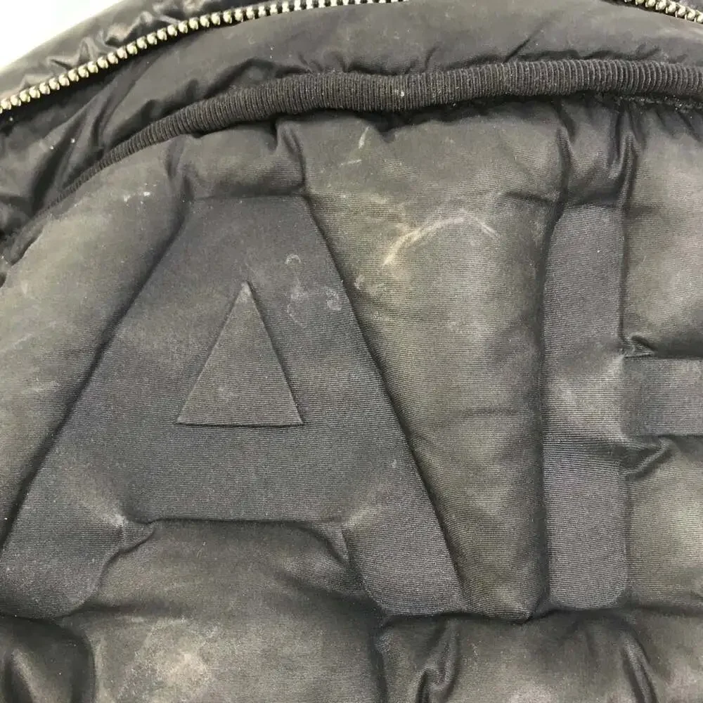 CHANEL Pink Shoulder Bag